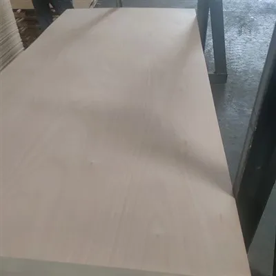 ओक्यूम प्लाईवुड